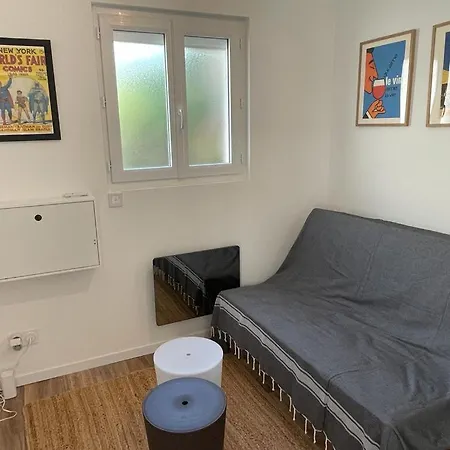 La Petite Grange Apartament *