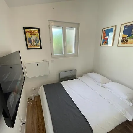 Apartament La Petite Grange